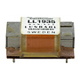 LL1935 Microphone Direct Input Transformer
