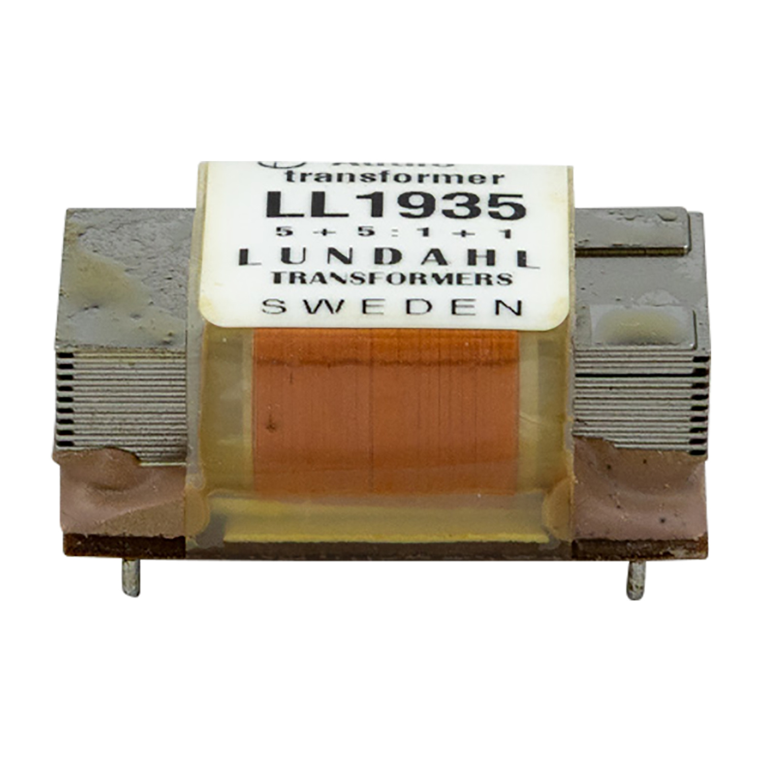 LL1935 Microphone Direct Input Transformer