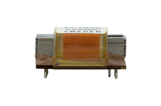 LL1935 Microphone Direct Input Transformer