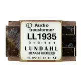 LL1935 Microphone Direct Input Transformer