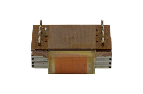LL1935 Microphone Direct Input Transformer