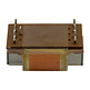 LL1935 Microphone Direct Input Transformer