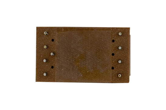 LL1935 Microphone Direct Input Transformer