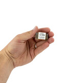 LL1935 Microphone Direct Input Transformer