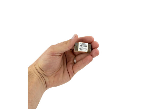 LL1935 Microphone Direct Input Transformer