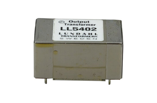 LL5402 Line Output Transformer for Tube Amplifiers