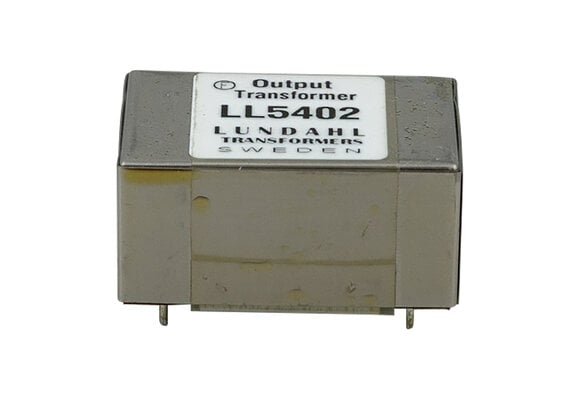 LL5402 Line Output Transformer