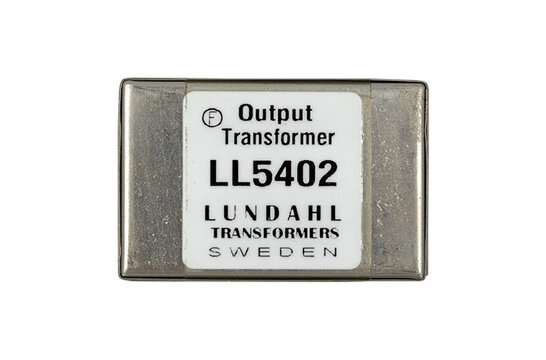 LL5402 Line Output Transformer for Tube Amplifiers