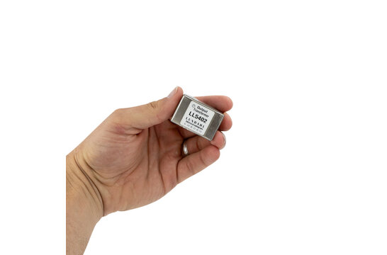 LL5402 Line Output Transformer for Tube Amplifiers