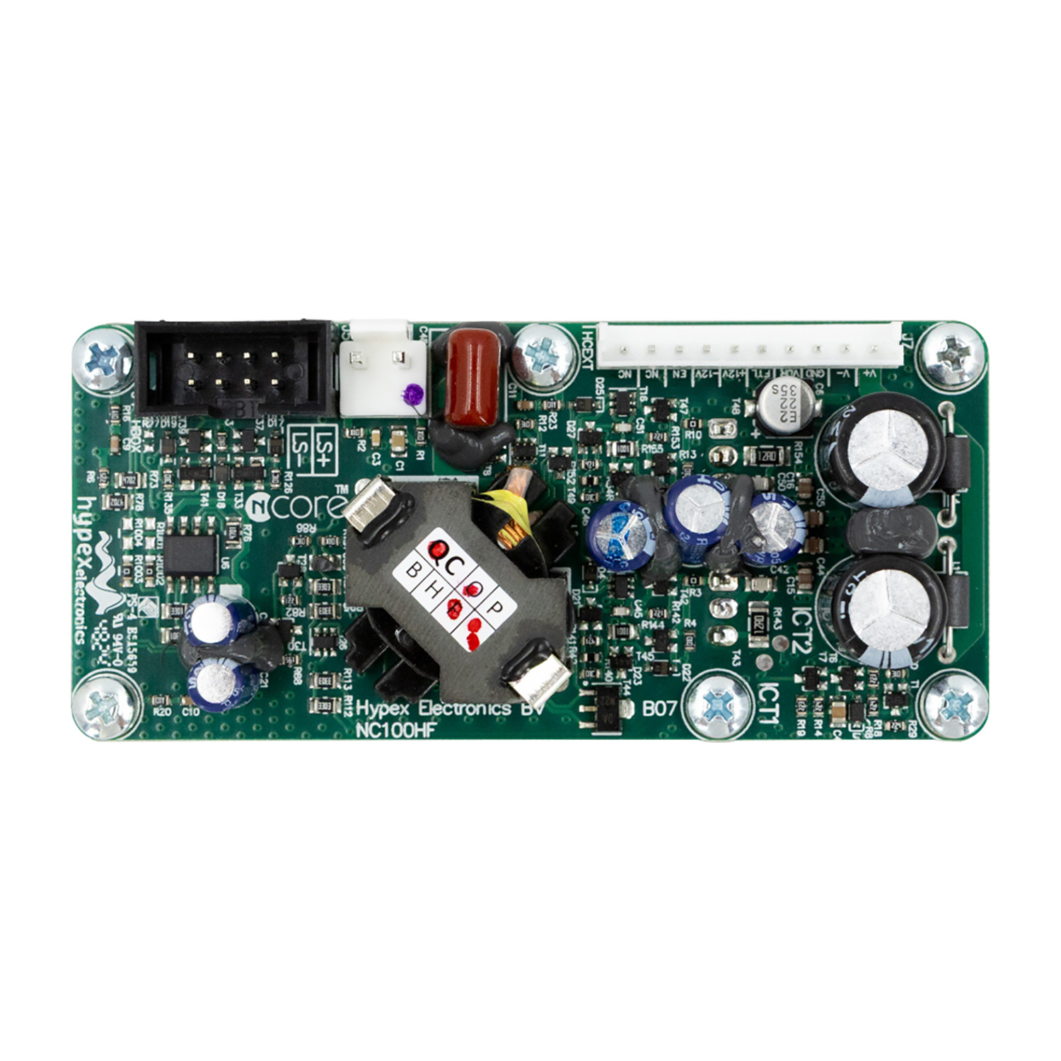 NC100HF 1x100W NCORE Amplifier Module