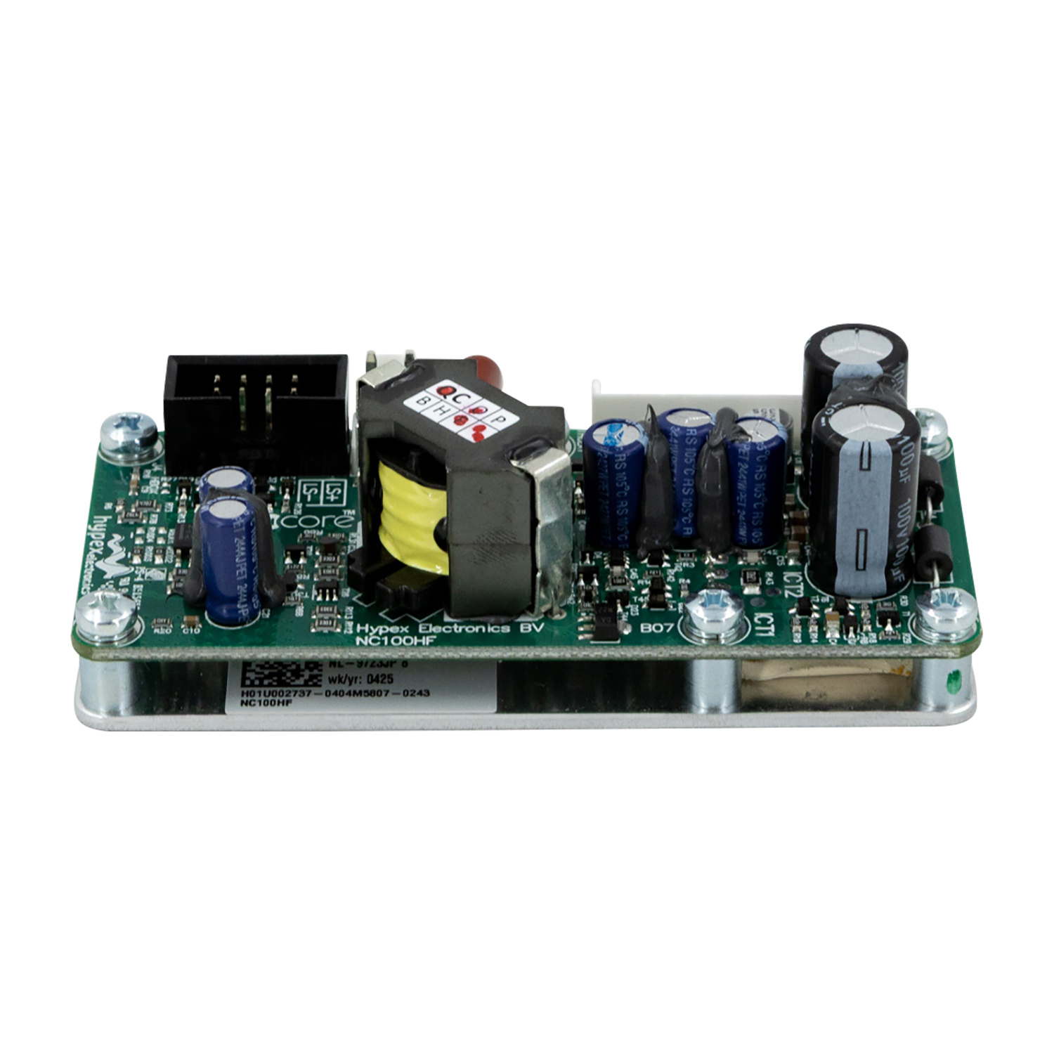 NC100HF 1x100W NCORE Amplifier Module