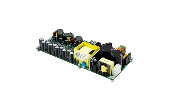 NCAS500MP 1x440W + 1x120W NCORE® Amplifier Module