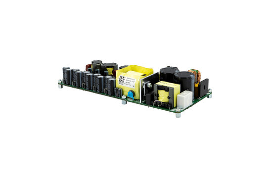 NCAS500MP 1x440W + 1x120W NCORE® Amplifier Module