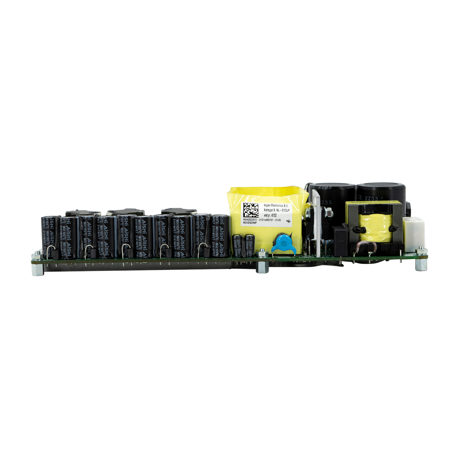 NCAS500MP 1x440W + 1x120W NCORE® Amplifier Module