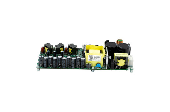 NCAS500MP 1x440W + 1x120W NCORE® Amplifier Module