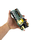 NCAS500MP 1x440W + 1x120W NCORE® Amplifier Module