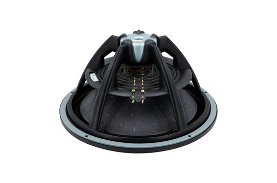 NE315W-04 Subwoofer