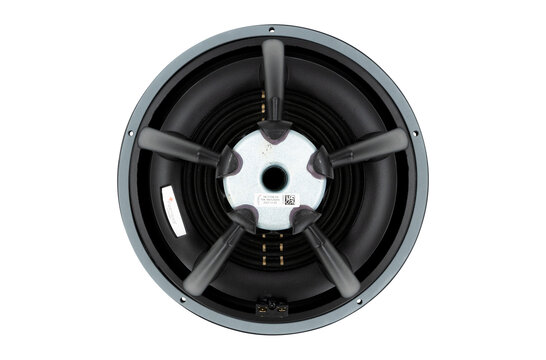 NE315W-04 Subwoofer