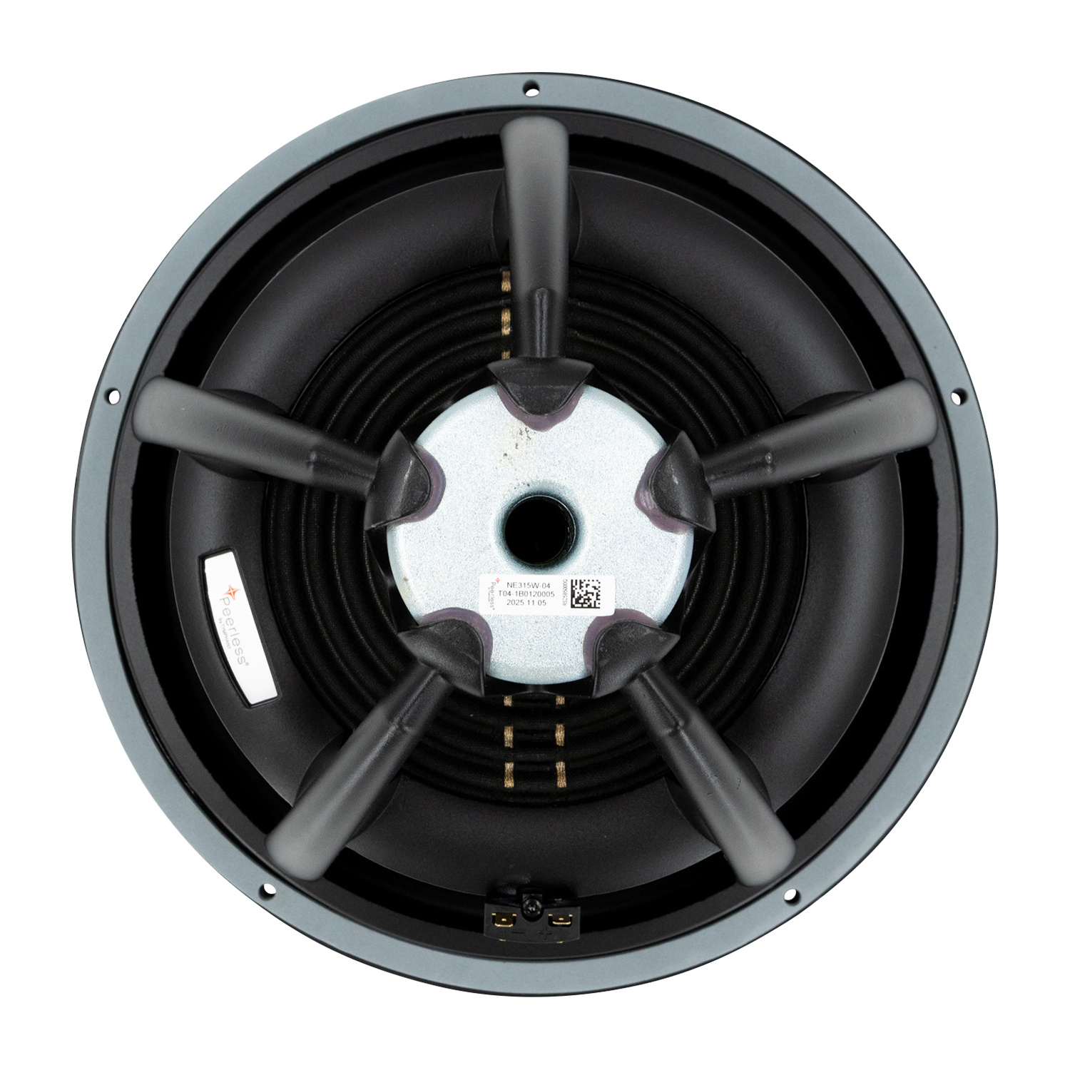 NE315W-04 Subwoofer