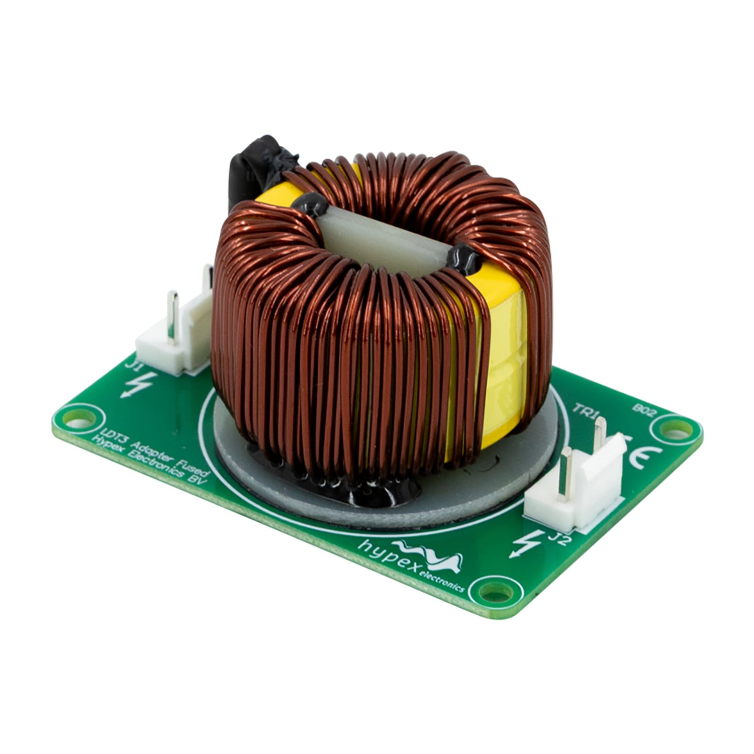 Netfilter Mains Powered Input Filter