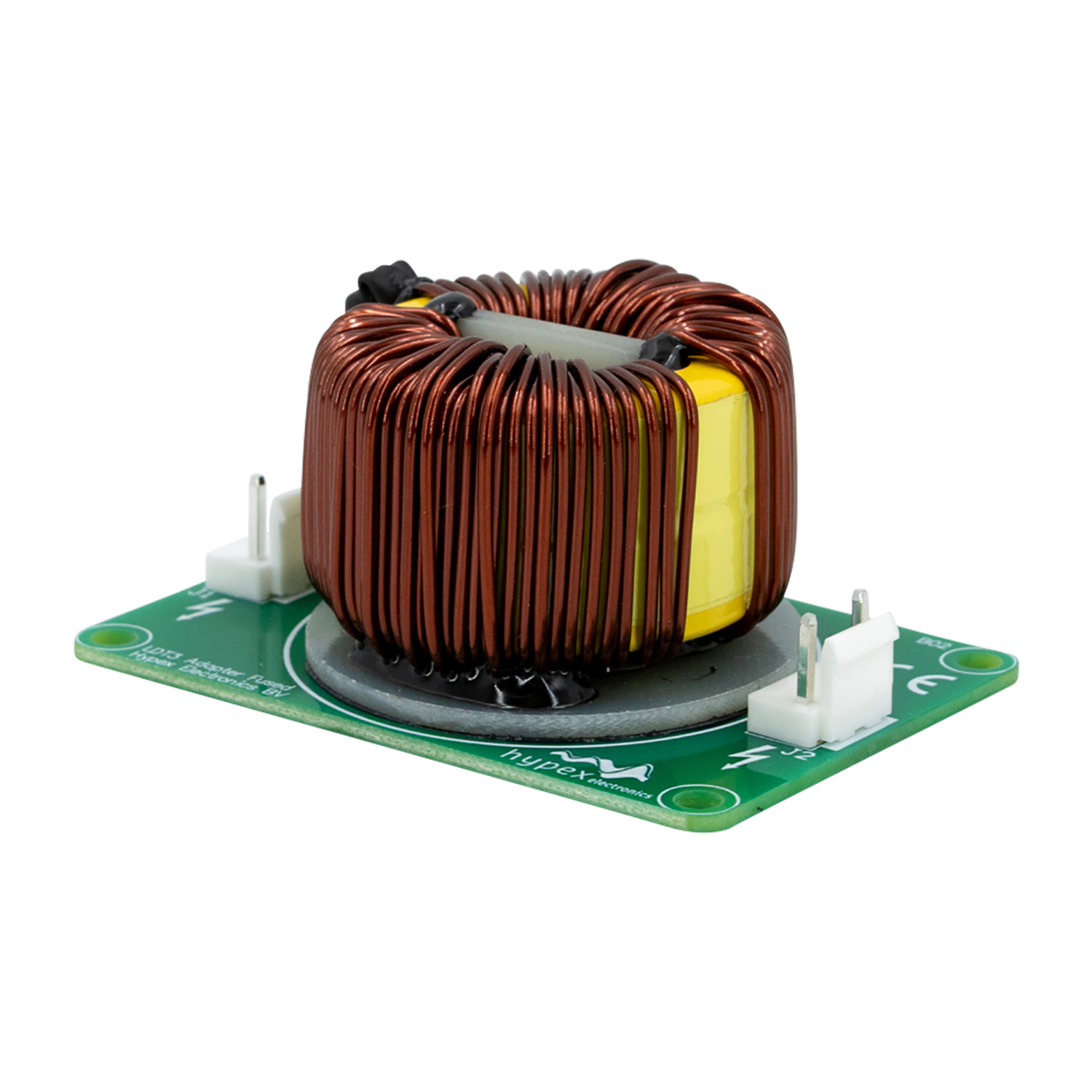 Netfilter Mains Powered Input Filter