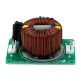 Netfilter Mains Powered Input Filter