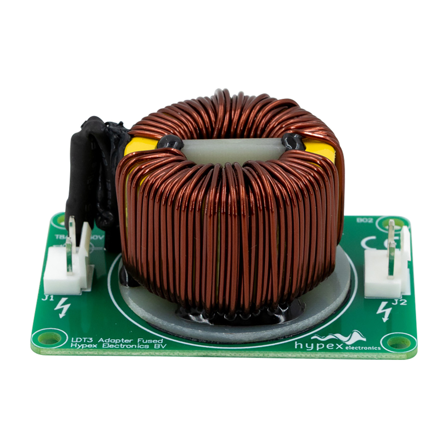 Netfilter Mains Powered Input Filter
