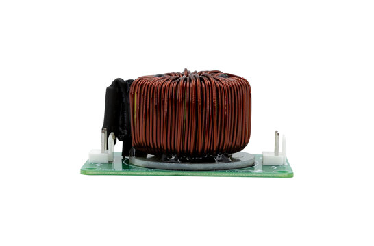 Netfilter Mains Powered Input Filter