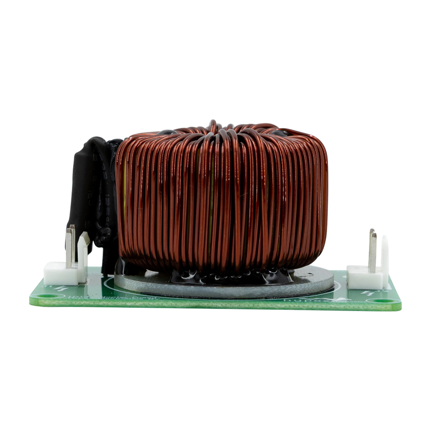 Netfilter Mains Powered Input Filter