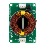 Netfilter Mains Powered Input Filter