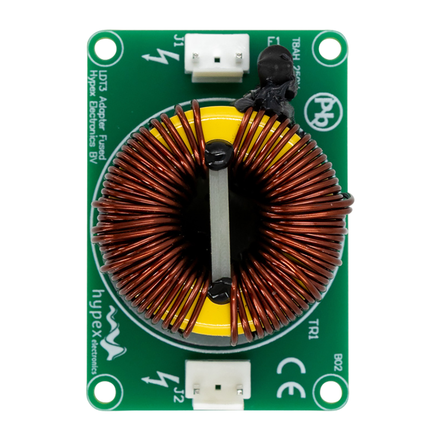 Netfilter Mains Powered Input Filter