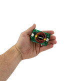 Netfilter Mains Powered Input Filter