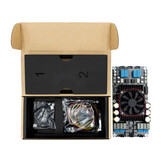 AA-AB32495 AAM8 2 x 300W Class-D Amplifier Module