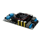 AA-AB32495 AAM8 2 x 300W Class-D Amplifier Module