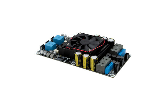 AA-AB32495 AAM8 2 x 300W Class-D Amplifier Module