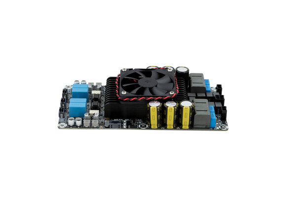 AA-AB32495 AAM8 Amplifier Module