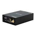 AA-AB41171  Audio Receiver with Optical/Coaxial/RCA