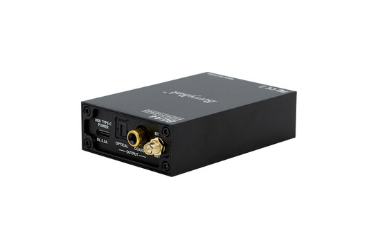 AA-AB41171  Audio Receiver with Optical/Coaxial/RCA