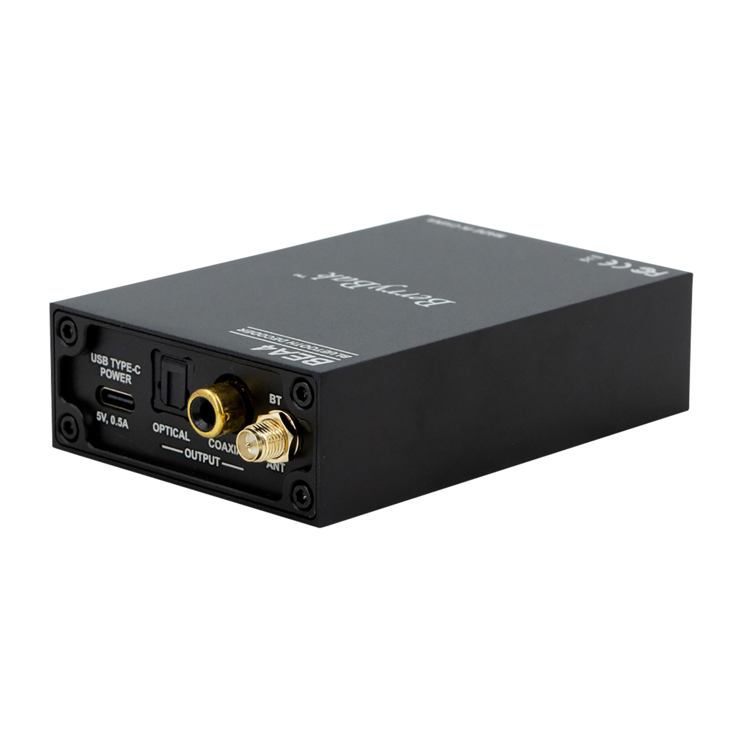 AA-AB41171  Audio Receiver with Optical/Coaxial/RCA
