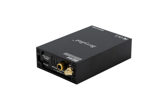 AA-AB41171  Audio Receiver with Optical/Coaxial/RCA