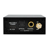 AA-AB41171  Audio Receiver with Optical/Coaxial/RCA