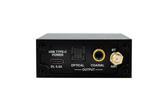 AA-AB41171  Audio Receiver with Optical/Coaxial/RCA