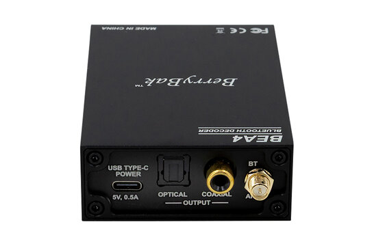 AA-AB41171  Audio Receiver with Optical/Coaxial/RCA