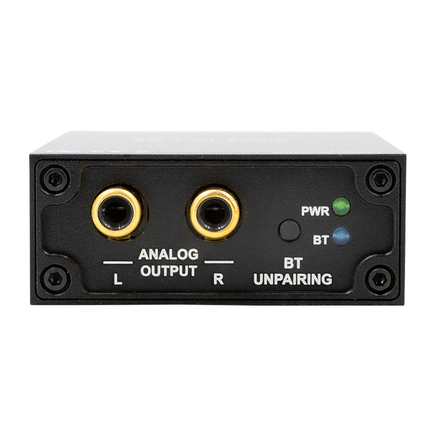 AA-AB41171  Audio Receiver with Optical/Coaxial/RCA
