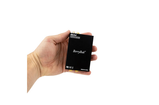AA-AB41171  Audio Receiver with Optical/Coaxial/RCA