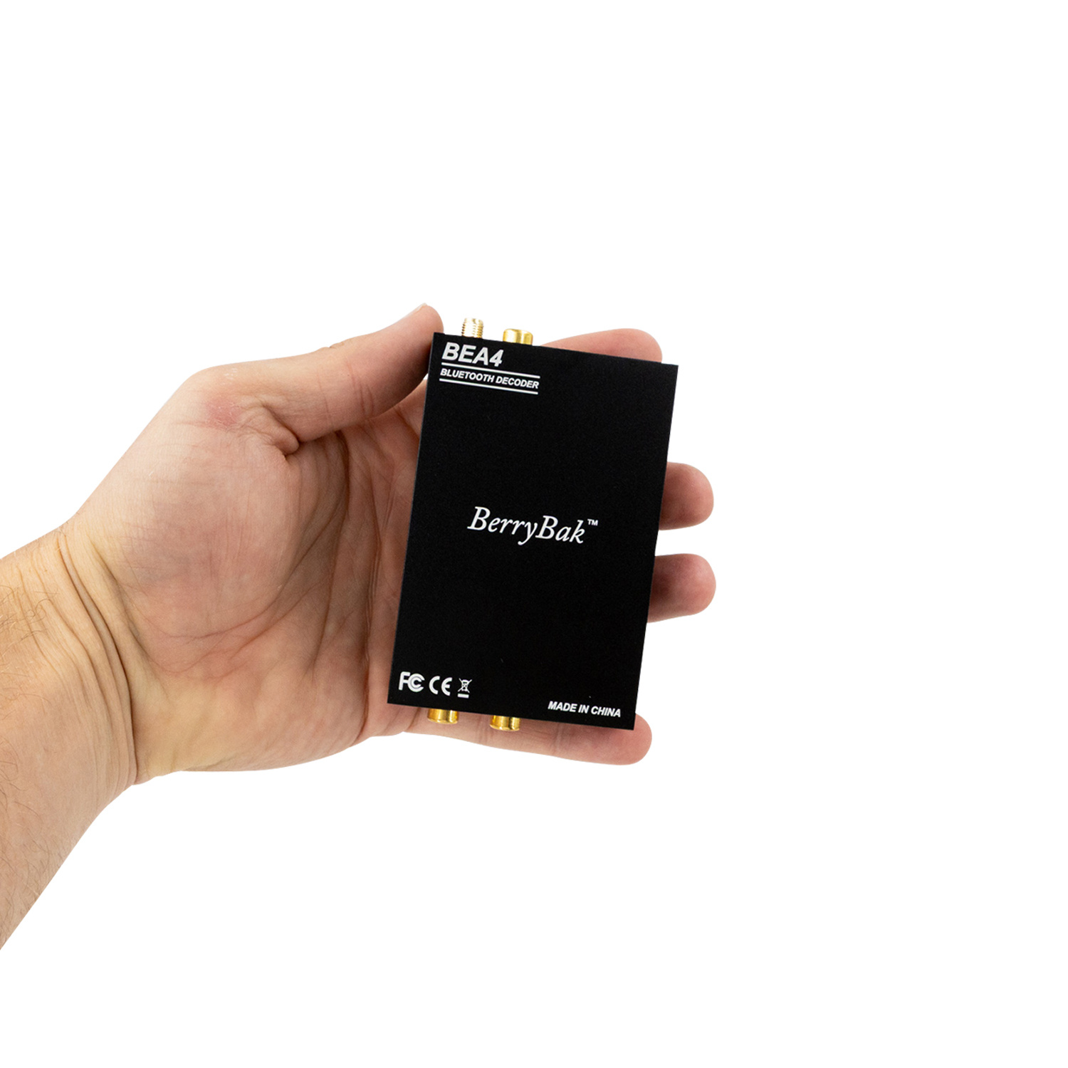 AA-AB41171  Audio Receiver with Optical/Coaxial/RCA