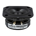 FR070WA03 2-3/4" Aluminum Cone Full-Range Woofer 4 Ohm