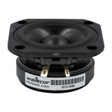 FR070WA03 2-3/4" Aluminum Cone Full-Range Woofer 4 Ohm