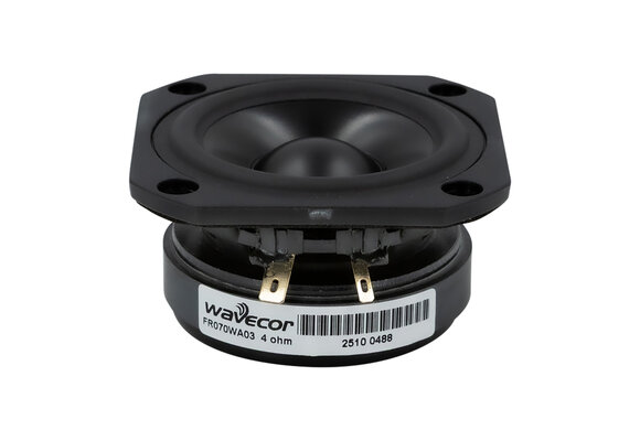FR070WA03 Full-range Woofer