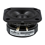 FR070WA03 2-3/4" Aluminum Cone Full-Range Woofer 4 Ohm